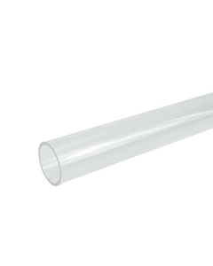 Acrylaat/Plexiglas buis helder XT