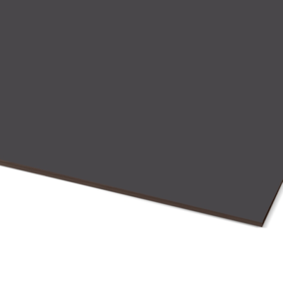 trespa plaat charcoal