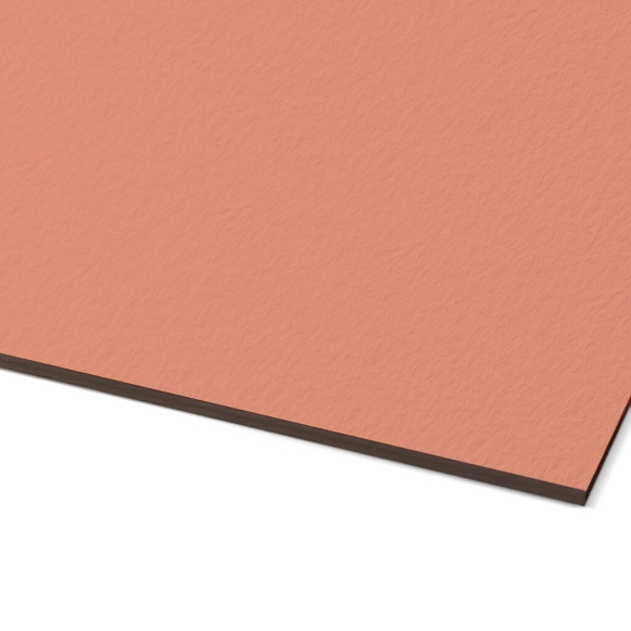 trespa meteon plaat salmon