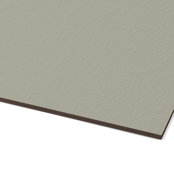 trespa plaat stone grey
