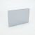 Acrylaat/Plexiglas plaat transparant smoke grijs 1861