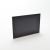 Acrylaat/Plexiglas plaat zwart