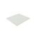 HMPE 500 plaat wit (ofwel naturel) 2000x1000