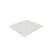 HMPE 500 plaat wit (ofwel naturel)