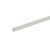 PA6 Nylon extrusie staf naturel