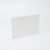 Acrylaat/Plexiglas plaat wit