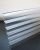 Polycarbonaat kanaalplaat helder uv-werend dikte 10 mm breedte 2100