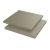 polypropyleen plaat ral7032