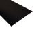 PVC plaat zwart