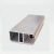 Systeem B randprofiel aluminium