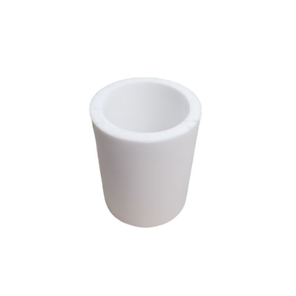 PTFE staf wit