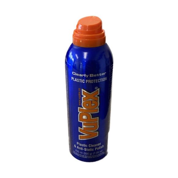VuPlex® kunststof reiniger (445ml)