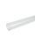 Acrylaat/Plexiglas buis helder gegoten