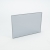 Acrylaat/Plexiglas plaat transparant smoke grijs 1861