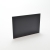 Acrylaat/Plexiglas plaat zwart