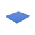 HMPE 500 plaat blauw 
