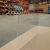 Plexiglas spatscherm OP MAAT GEFREESD dikte 4 mm met 2 steunen