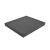 PA6 Nylon gegoten plaat zwart dikte 8 mm