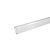 Polycarbonaat transparante buis