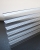 Polycarbonaat kanaalplaat helder uv-werend dikte 10 mm breedte 2100