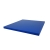POM/Delrin plaat blauw 