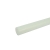POM ofwel Polyacetaal/Delrin rondstaf wit