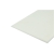 PTFE / polytetrafluoretheen plaat wit 