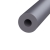 PVC holstaf grijs ral 7011