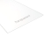 PVC plaat transparant 