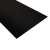 PVC plaat zwart