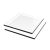 pvc plaat transparant 