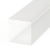 plexiglas vierkantstaf 