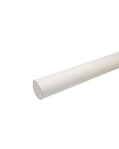 PTFE staf wit
