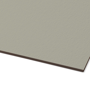 trespa plaat stone grey