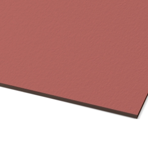 trespa plaat terra cotta