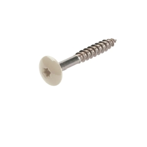 HPL schroef creme