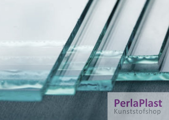 De isolatiewaarde van Plexiglas