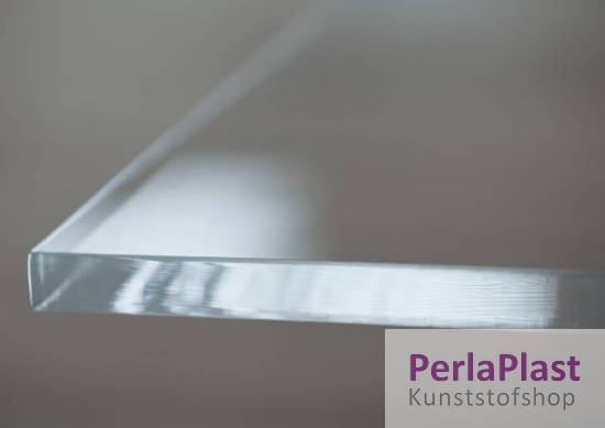 wat is perspex