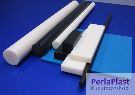 Kunststof uitgelicht: Wat is POM?