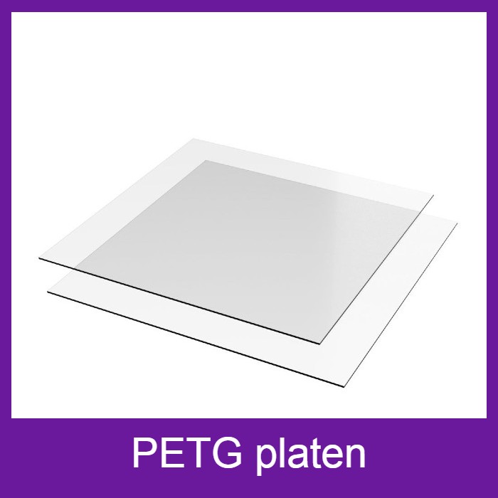 petg plaat