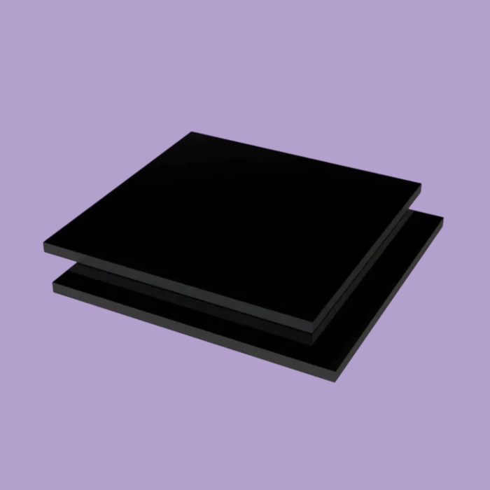 (HD)PE Polyethyleen