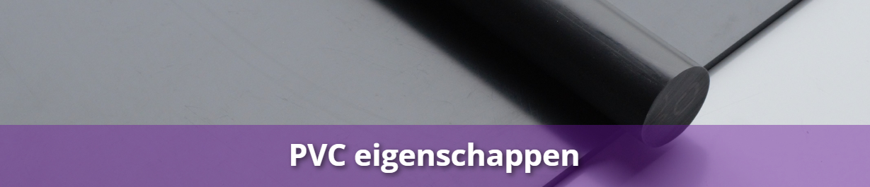 pvc materiaal eigenschappen