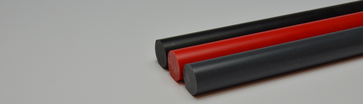 pvc staven