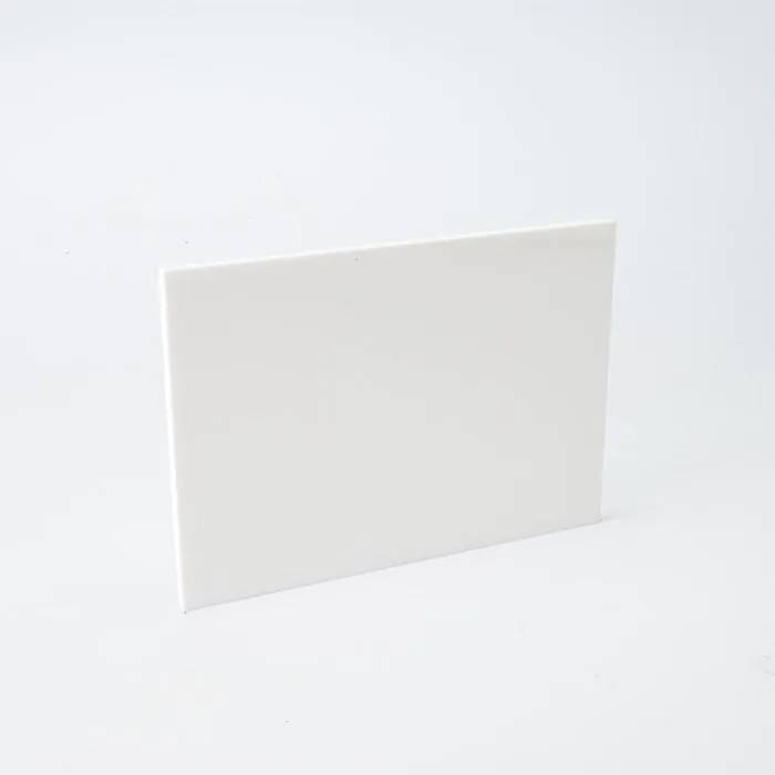 wit acrylaat